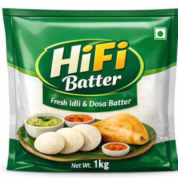 Idli Dosa Batter 1kg