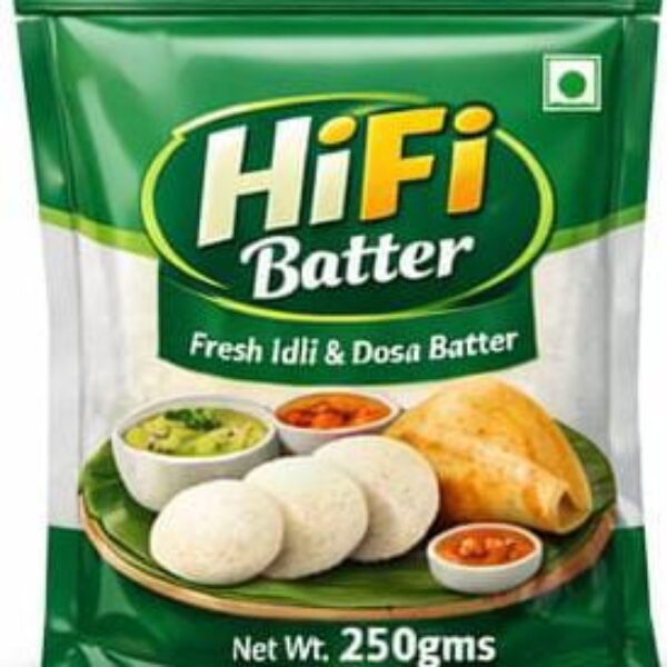 Idli Dosa Batter 250gms