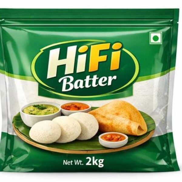 Idli Dosa Batter 2kg
