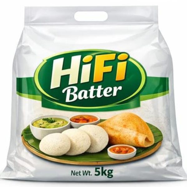 Idli Dosa Batter 5kg