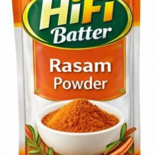 Rasam Powder 250gms