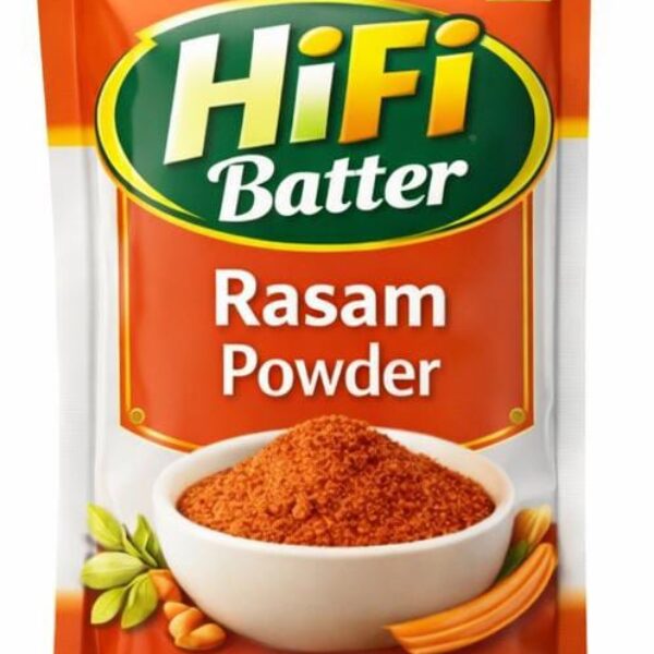 Rasam Powder 50gms