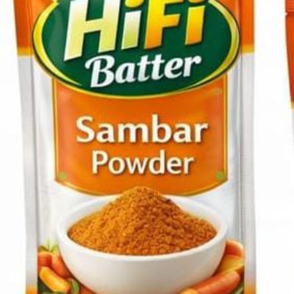 Sambar Powder 100gms