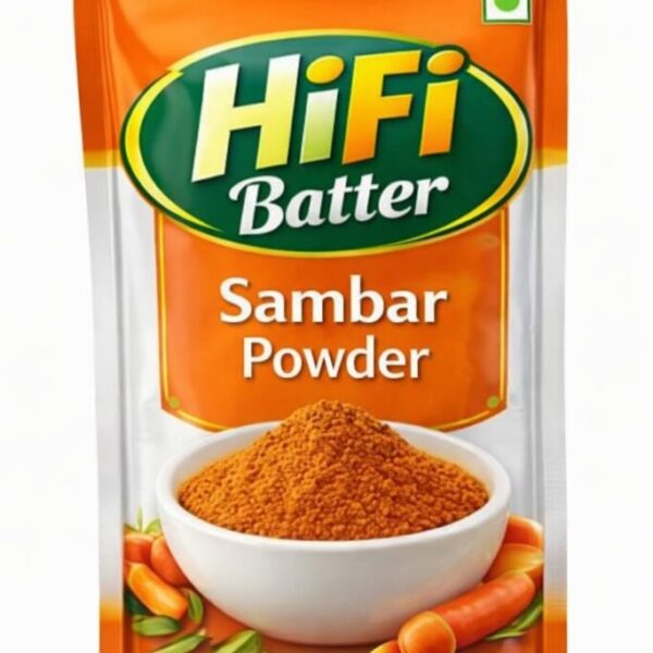 Sambar Powder 250gms
