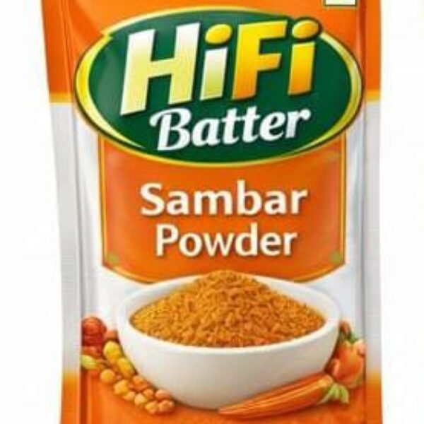 Sambar Powder 50gms