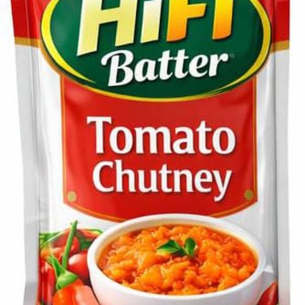 Tomato Chutney 100gms