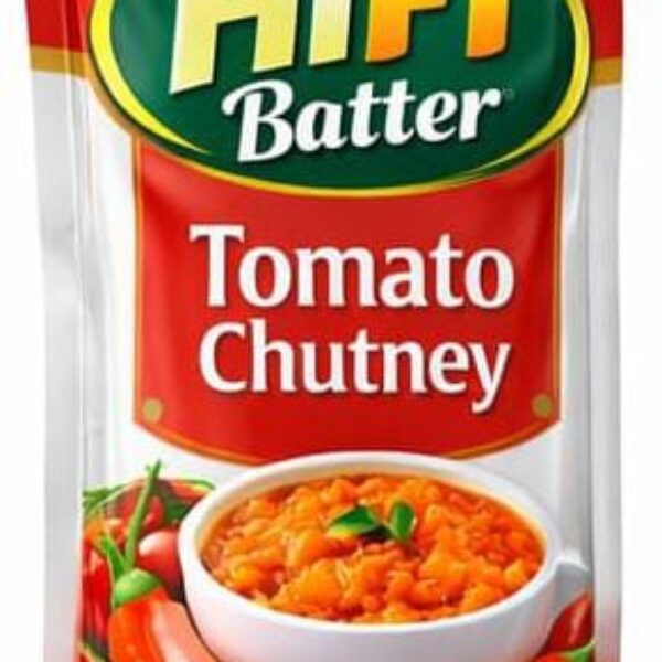 Tomato Chutney 50gms